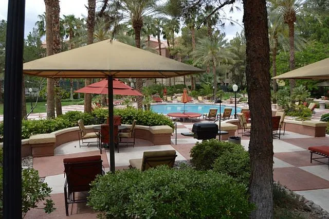 220 E Flamingo Rd #330 — Photo 29