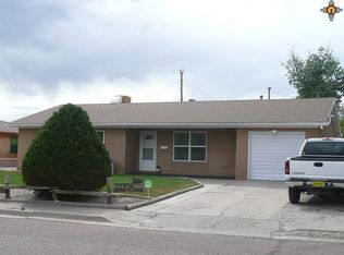 1600 Chaco Ave, Grants, NM 87020