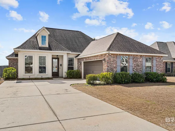 1018 Thoresby Dr, Foley, AL 36535