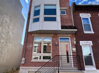 1922 Mountain St, Philadelphia, PA 19145