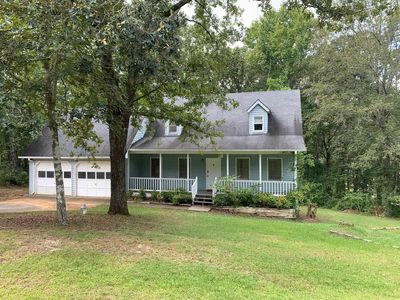 35 Black Jack Mountain Cir SW, Cartersville, GA, 30120