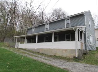 Markley Ct, Johnstown, PA 15902