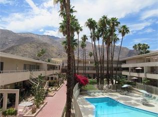 277 E Alejo Rd UNIT 216, Palm Springs, CA 92262