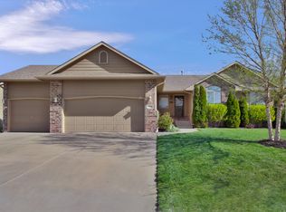 6504 W Conrey St, Wichita, KS 67205