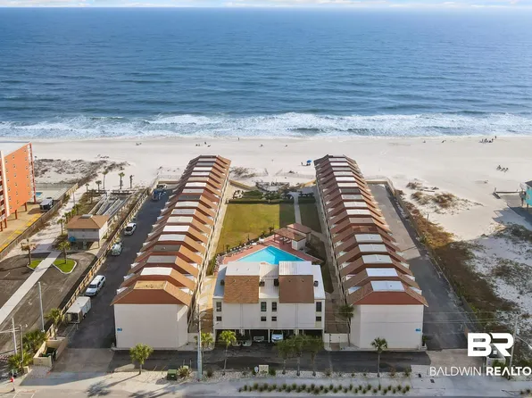 723 W Beach Blvd #25, Gulf Shores, AL 36542
