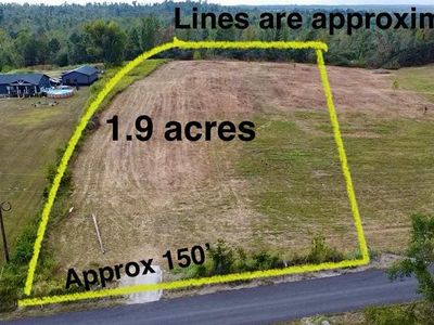 2500 Daylight Rd, Dawson Springs, KY, 42408