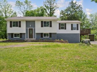 2041 Lintwood Dr, Clarksville, TN 37042