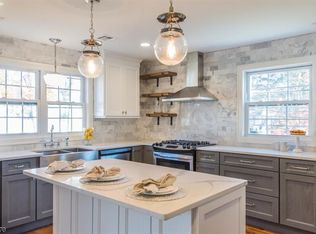 89 Mount Airy Rd, Bernardsville, NJ 07924