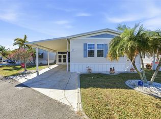 10100 Burnt Store Rd Unit 63, Punta Gorda, FL 33950