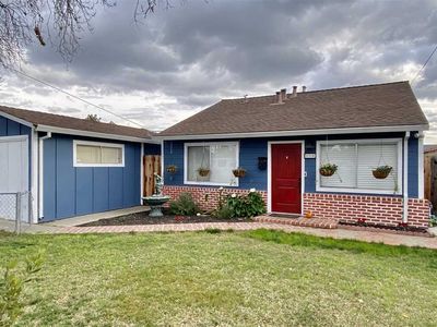 1315 Lambaren Ave, Livermore, CA, 94551