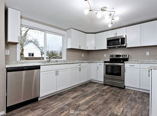 702 Yew St, Centralia, WA 98531