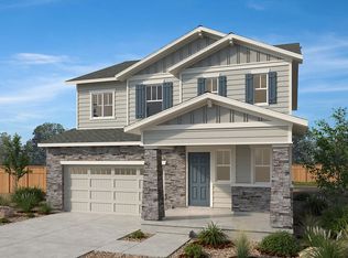 Plan 2504 Plan, Murphy Creek Classic, Aurora, CO 80019