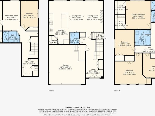 3544 Singleton Ave, London, ON N6L 0B6