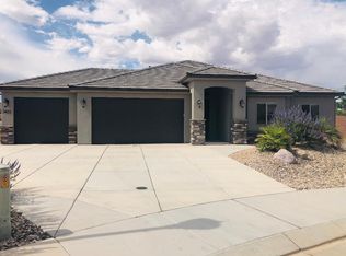 3451 E Church Rocks Cir, St George, UT 84790
