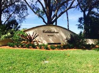 1280 SW Squire Johns Ln, Palm City, FL 34990