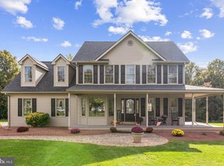 40 Foxboro Dr, Rising Sun, MD 21911