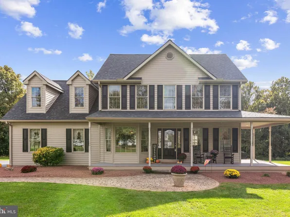 40 Foxboro Dr, Rising Sun, MD 21911