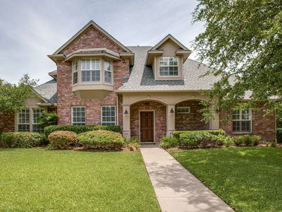 7308 Lavery Dr, Plano, TX, 75025