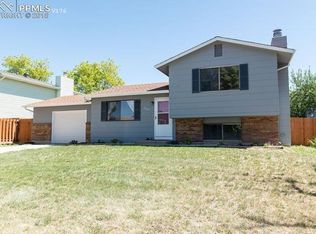 7235 Red Cloud St, Colorado Springs, CO 80911