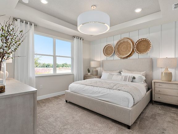 Dreamy Owner s Suite