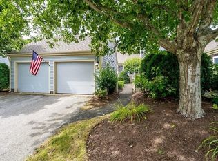 34 Wildflower Ln UNIT 34, Yarmouth Pt, MA 02675