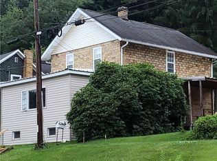 1020 Dixon Rd, Clymer, PA 15728