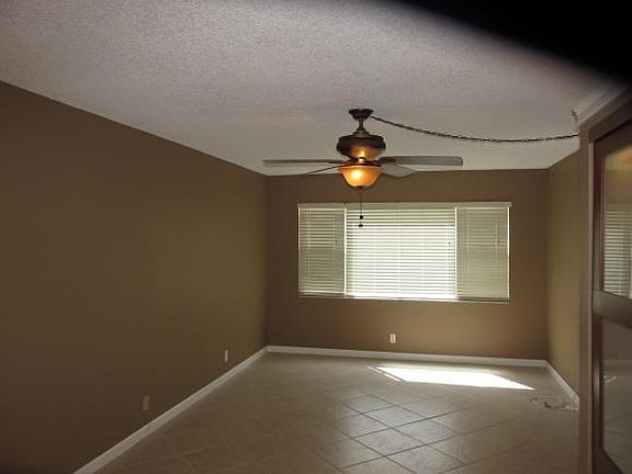 Dining and Living room