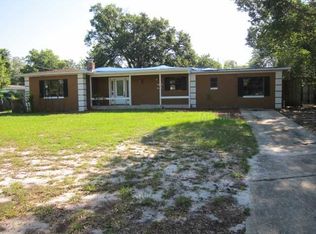 1301 Christy Ave, Orlando, FL 32803