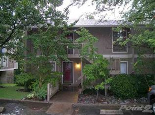 1401 N Pierce St APT 20, Little Rock, AR 72207