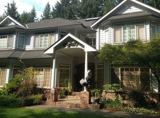138 NE Clover Way, Poulsbo, WA 98370
