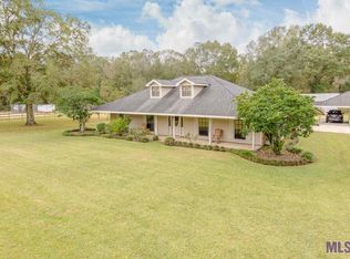 22921 Koto Rd, Maurepas, LA 70449