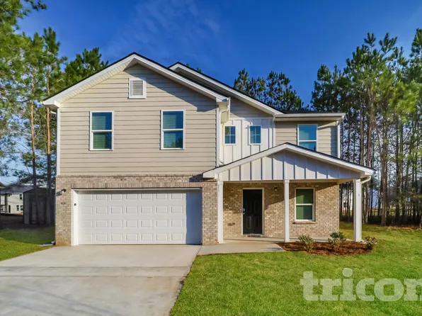 133 Glendale Blvd, Temple, GA 30179