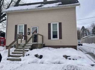 304 Colfax Ave, La Porte, IN 46350