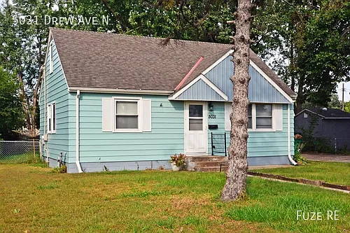 5031 Drew Ave N Photo 1 5031 Drew Ave N Photo 1