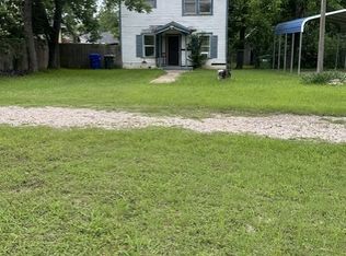 2319 Parrott Ave, Waco, TX 76707