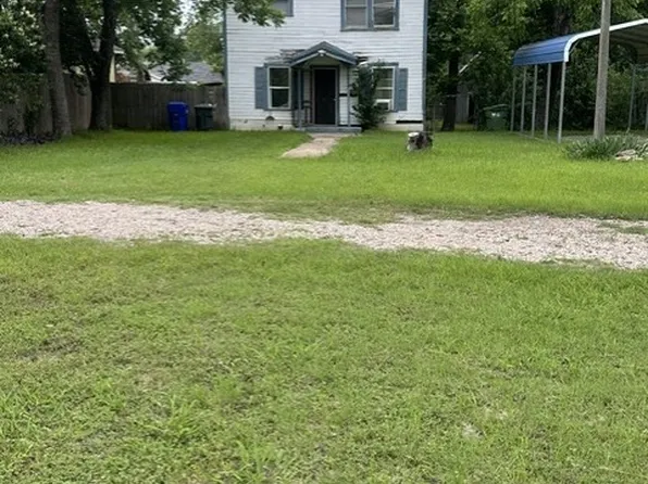 2319 Parrott Ave, Waco, TX 76707