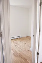 Rented by Westminster Management