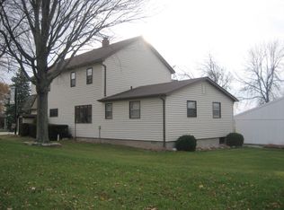 1253 County Road Dk, Brussels, WI 54204