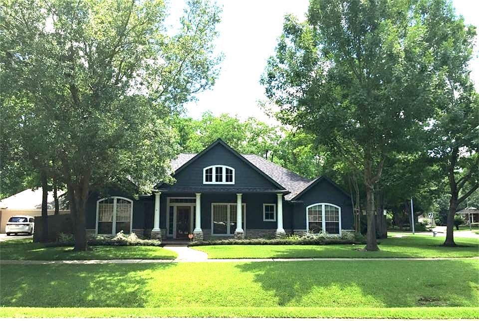 1st image of 3802 S Caulder Way