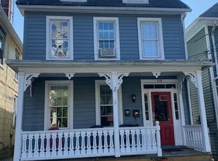 519 High St UNIT 2, Chestertown, MD 21620