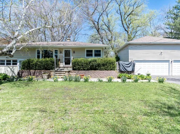 552 11th STREET, Kenosha, WI 53140