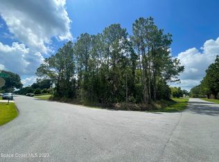 0 Everglade Ave SE, Palm Bay, FL 32909