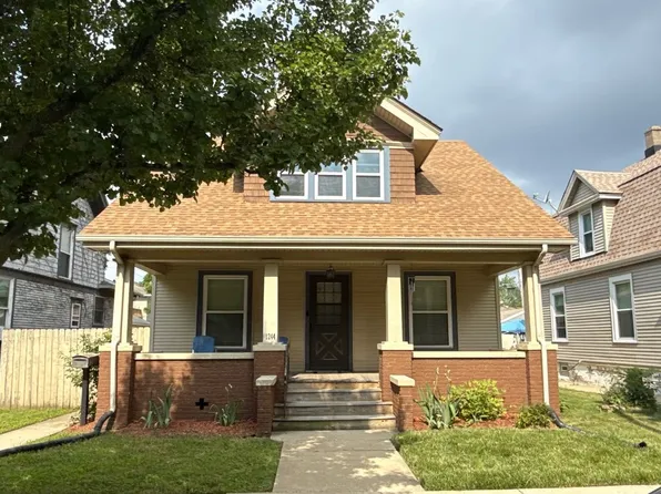 1244 Grove Ave, Racine, WI 53405