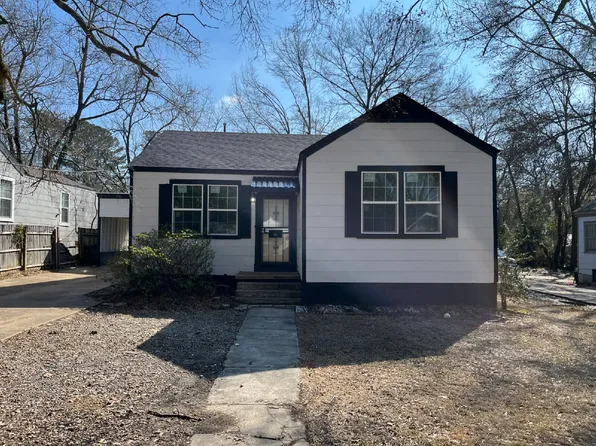 345 E Ridgeway St, Jackson, MS 39206