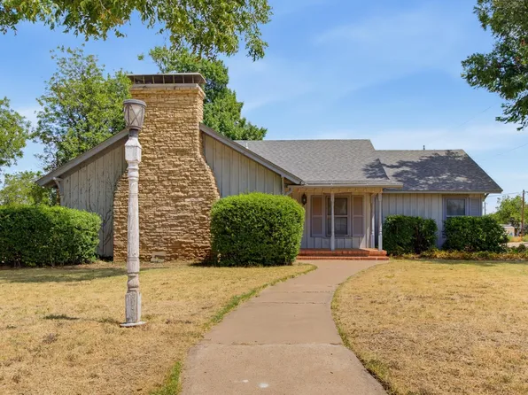 360 S 11th Ave, Munday, TX 76371