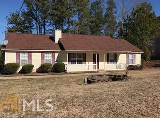 1 Ray Way, Grantville, GA 30220