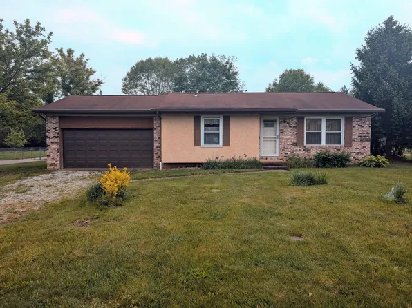 893 S Old 3c Rd, Sunbury, OH 43074
