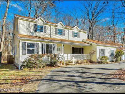 111 Brewster Way, East Stroudsburg, PA, 18301