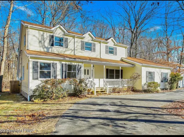 111 Brewster Way, East Stroudsburg, PA 18301
