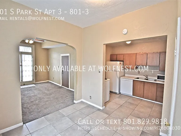 801 S Park St #3 — Photo 8